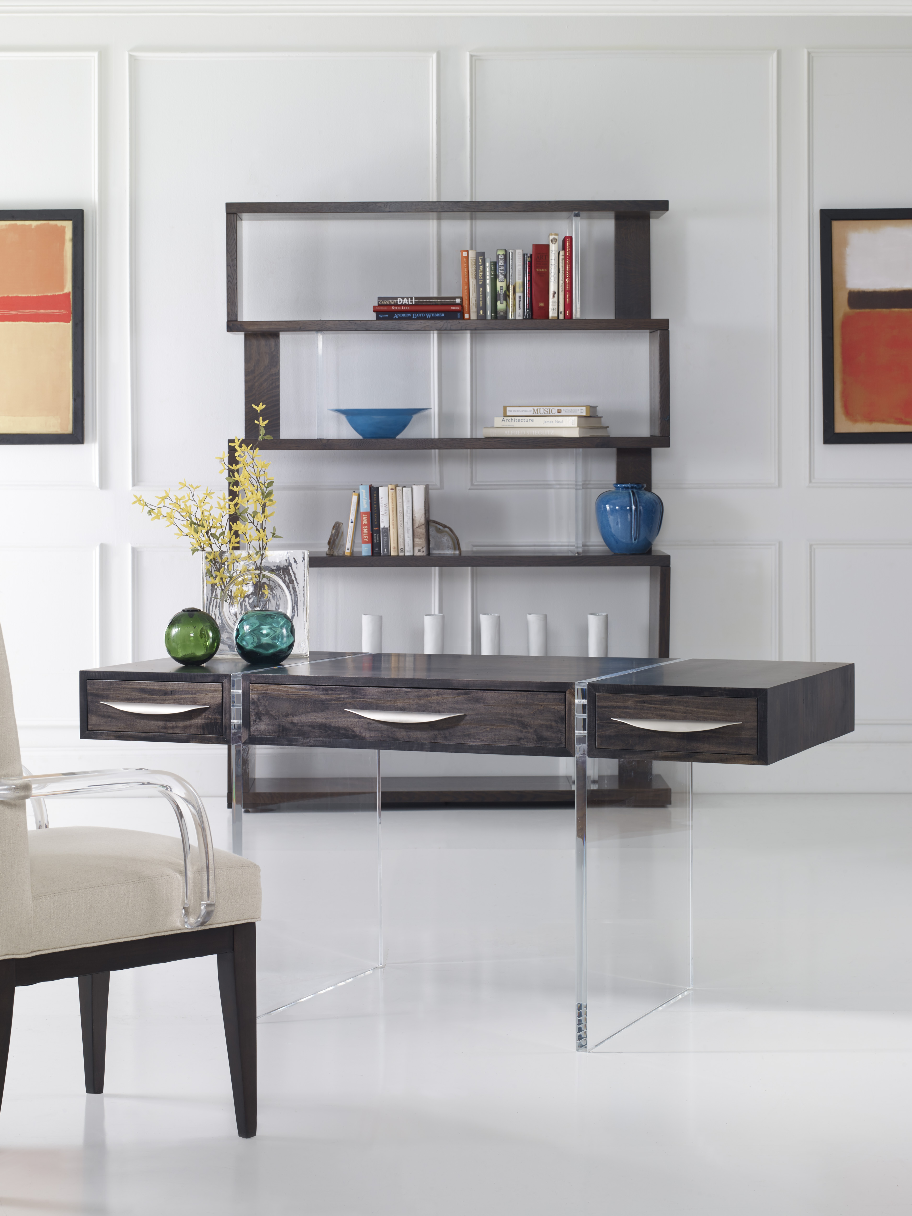 Kailano Desk St2 Furniture Bench Made In America