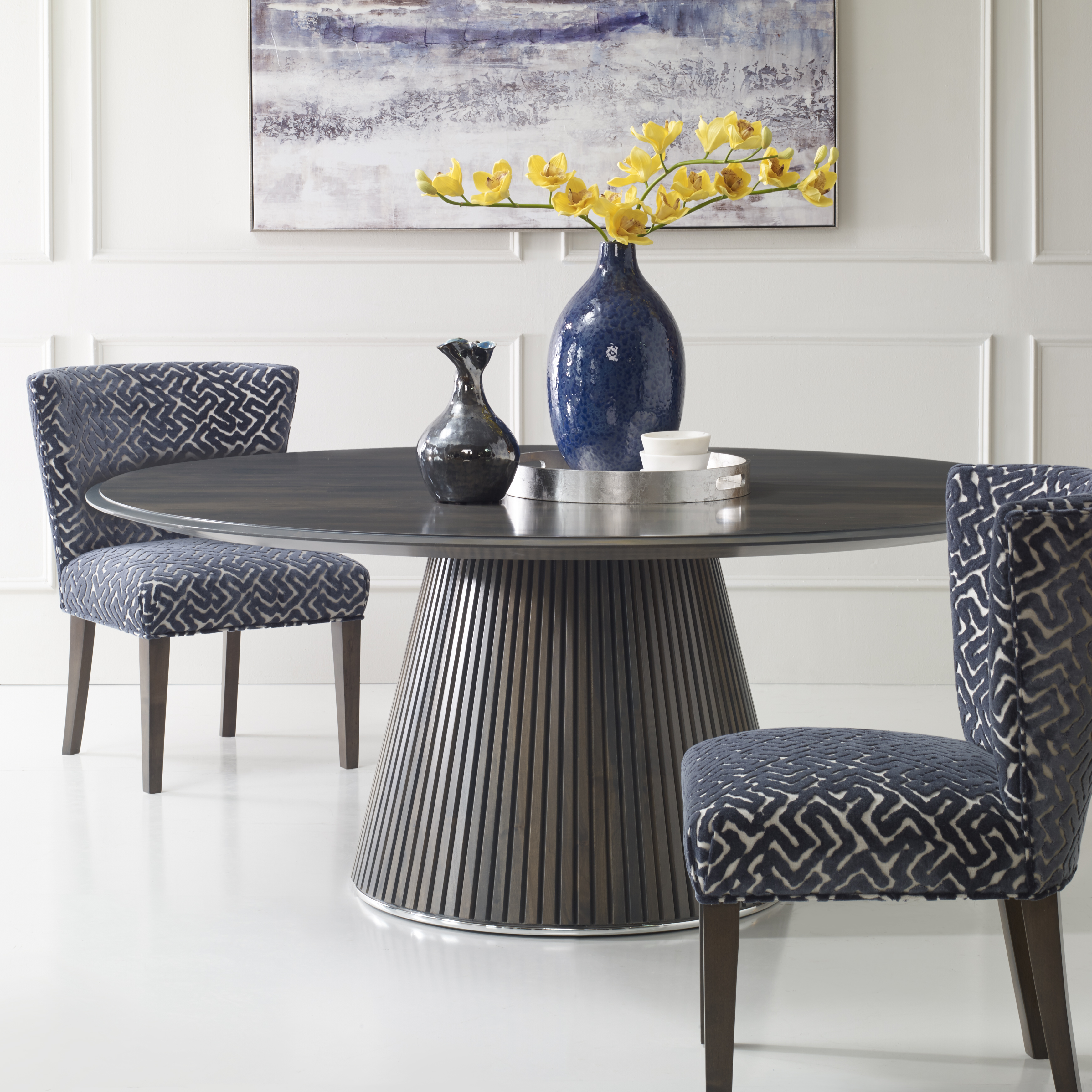 Vortex Dining Table St2 Furniture Bench Made In America