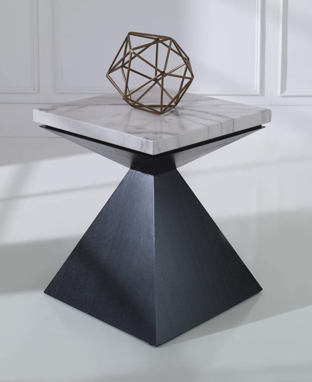 Apex Side Table