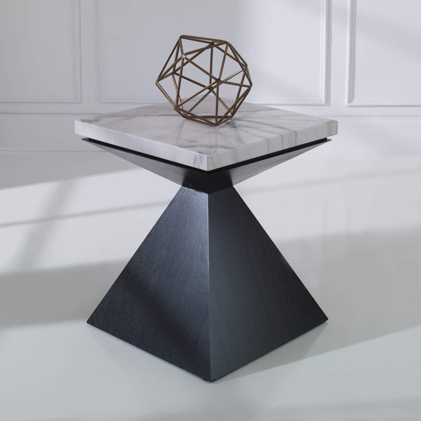 [object Object] Apex Side Table