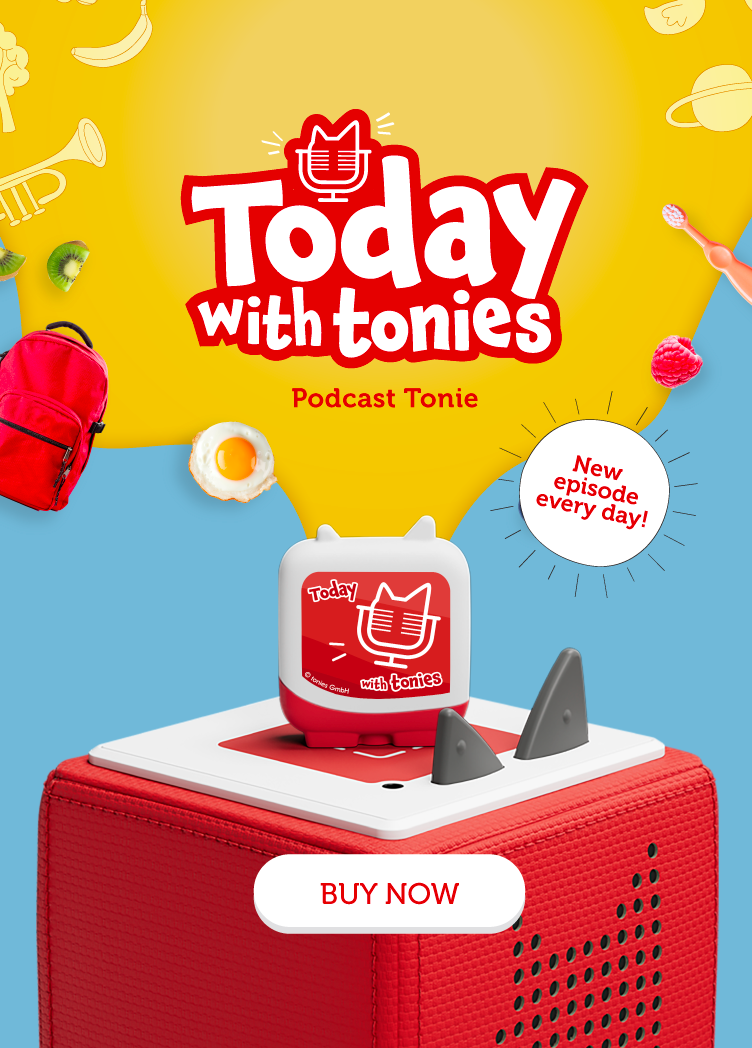 Buy the Tonies On the Road with Peppa Pig at KIDLY UK