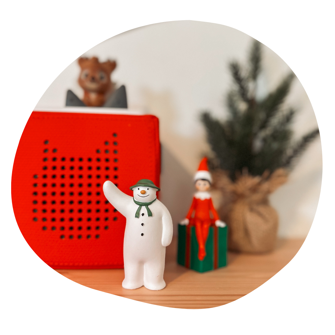 tonies® | Advent Calendar Filler Ideas