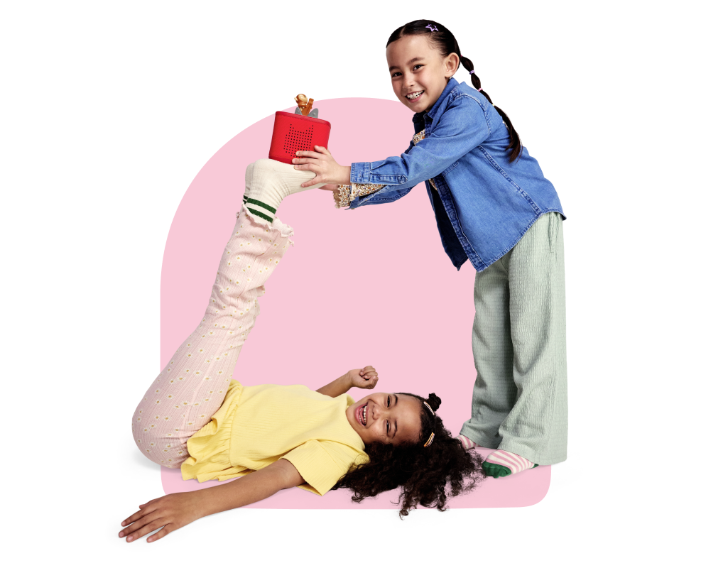 tonies® I Ms. Rachel I Buy now online