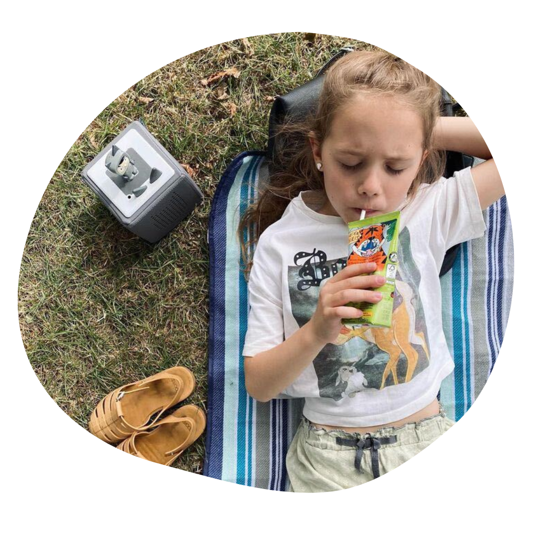 tonies® I How to Set Up Quiet Time for Kids with the Toniebox