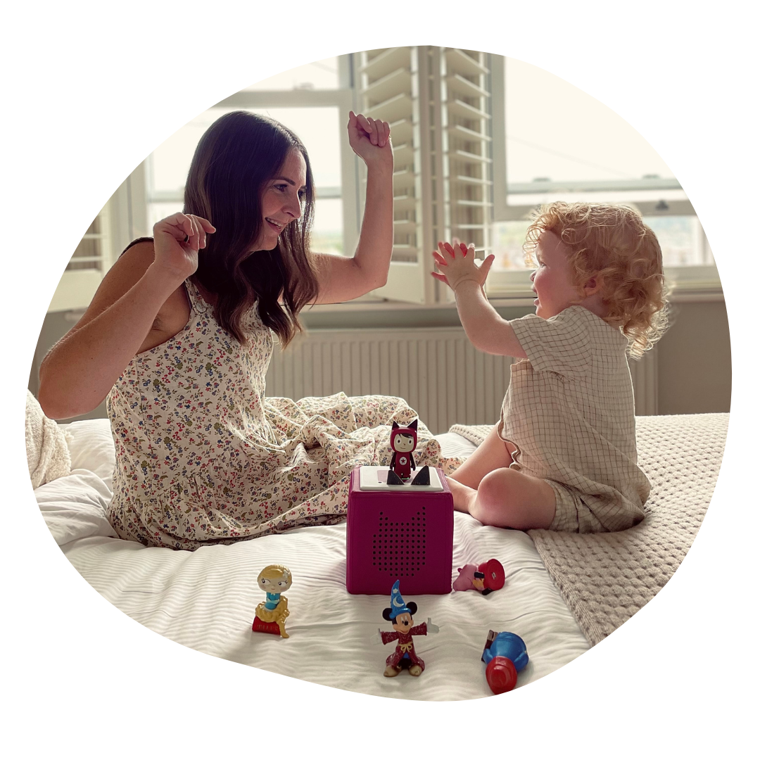 tonies® Six Sleep Tips for When the Clocks Go Back