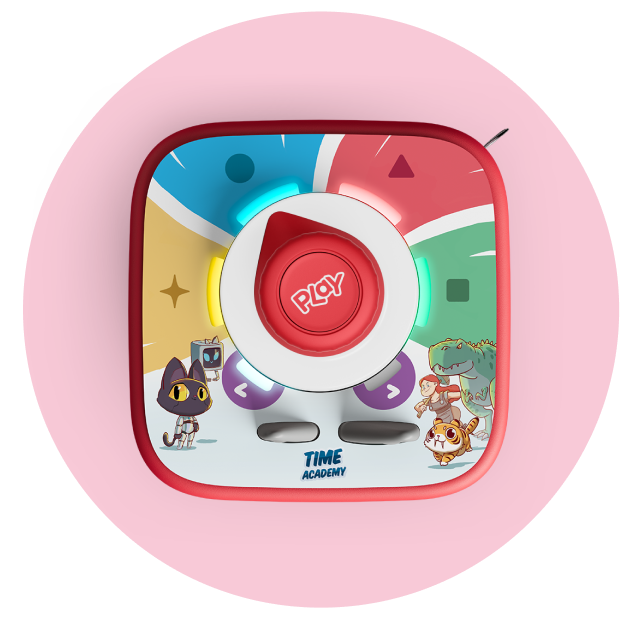 tonies® EU | Toniebox 2 – Screen-free Audio Player for Kids 1+