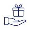 Icon Gerolsteiner Geschenk