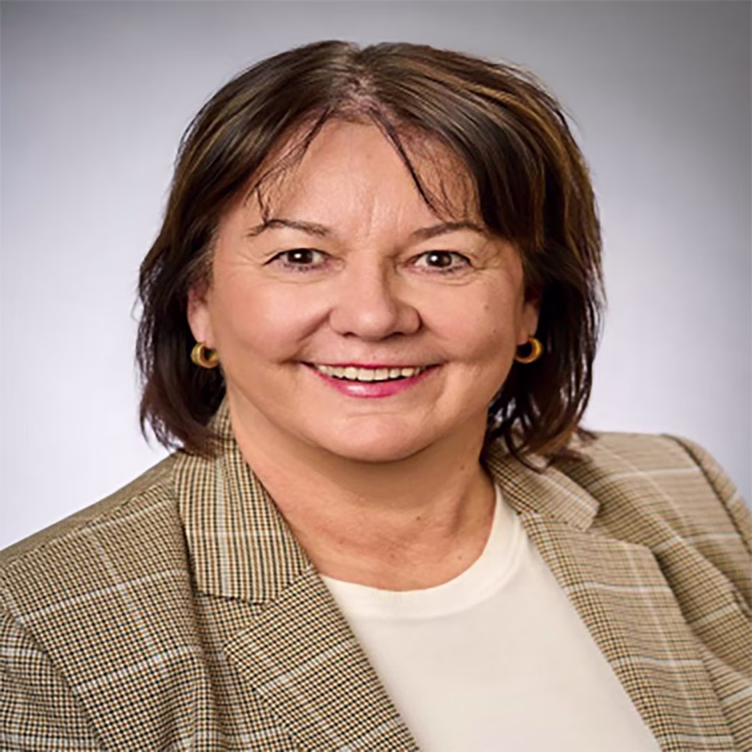 Christiane Daniels