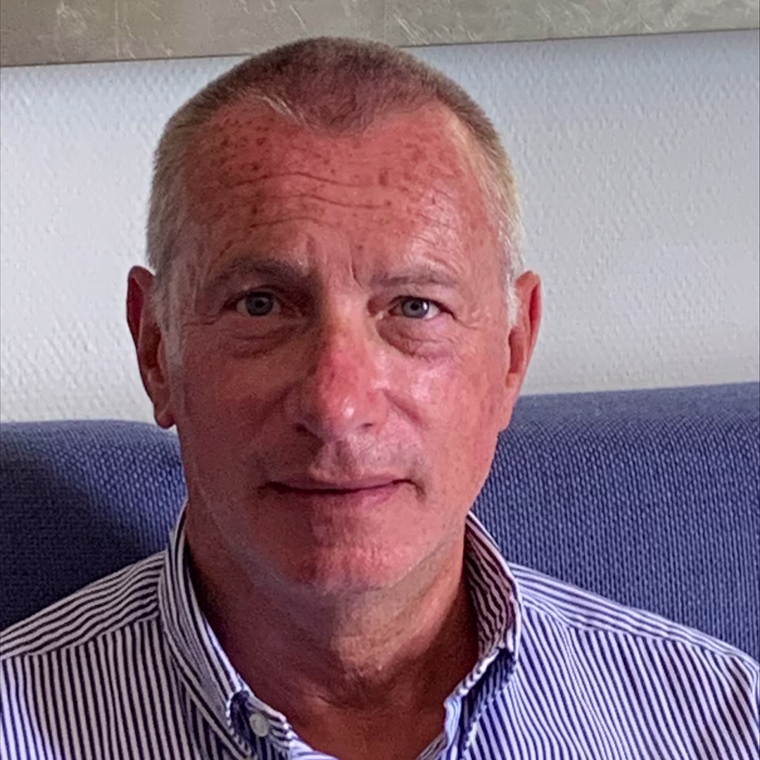 Lars Debruyn