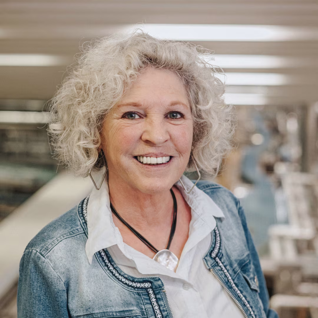 Renate Schwartz