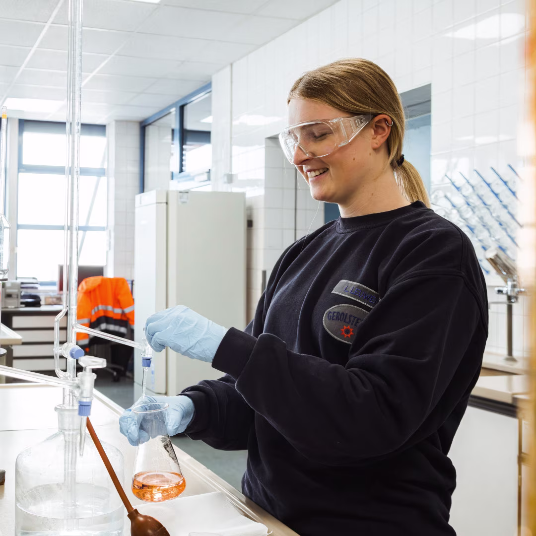 Fachkraft für Lebensmitteltechnik (m/w/d)