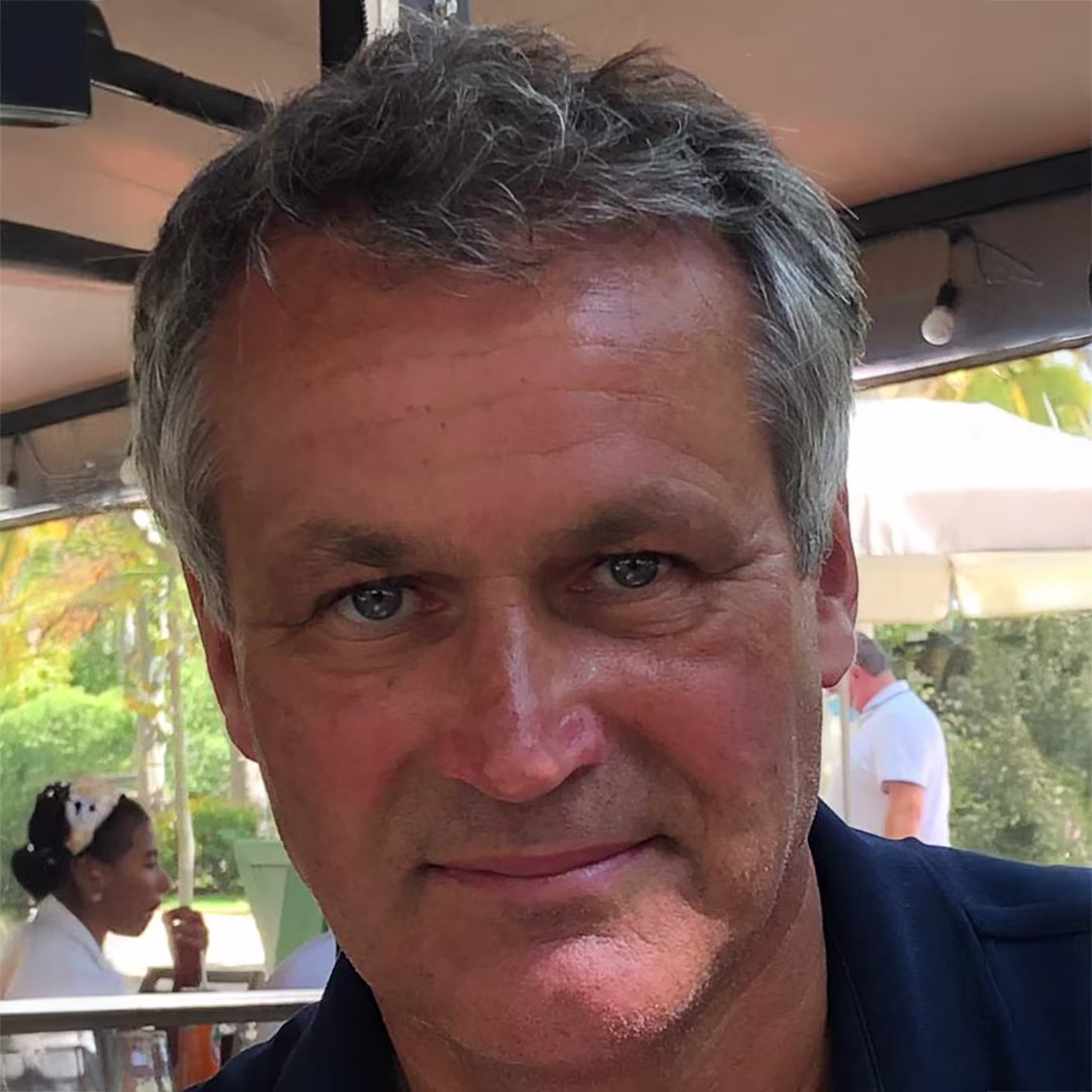 Bart Veulemans