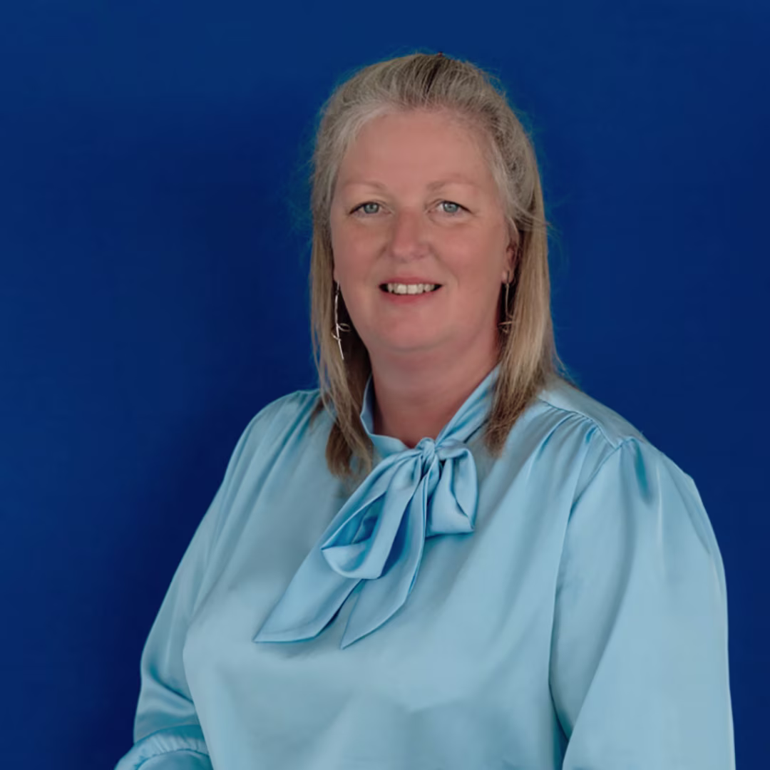 Cindy Laureys