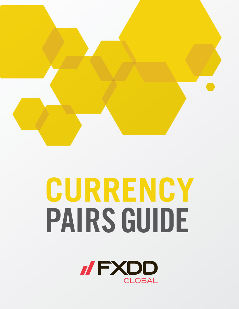 Forex commodity pairs