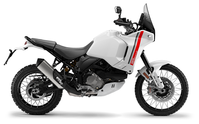 Multistrada 950 S