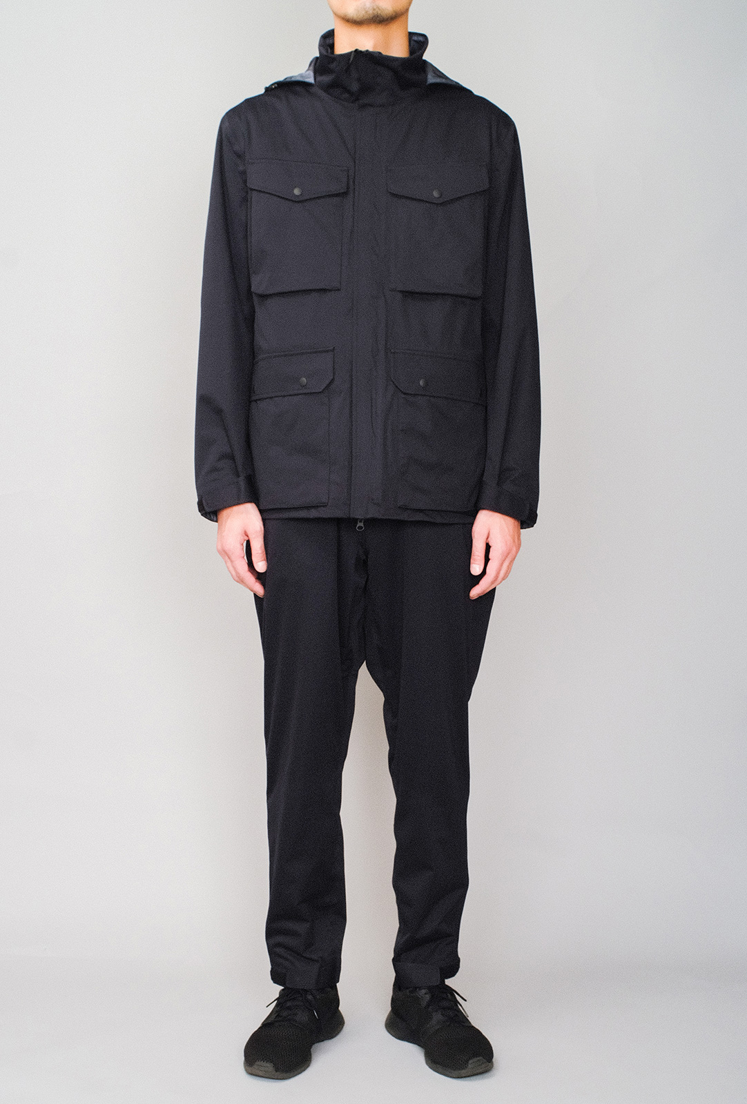 ジャケット・アウター Otic ONFAdd