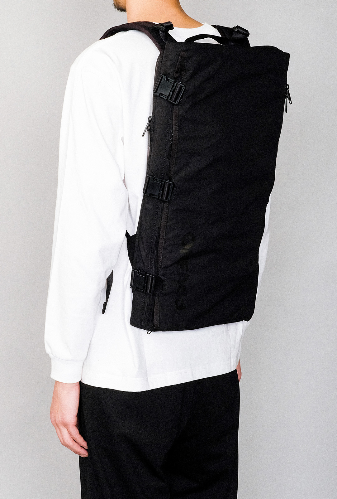 ONFAdd オンファッドWRAPPING BACKPACK バックパック