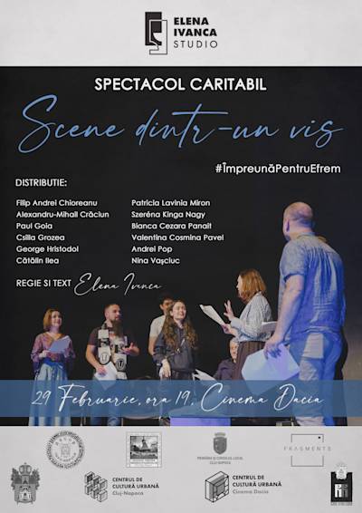 Împreunǎ pentru Efrem