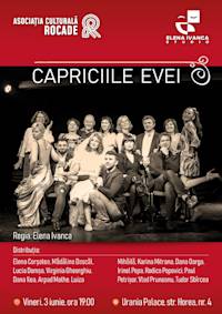 Capriciile Evei