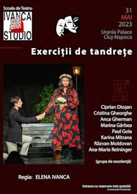 Exerciții de tandrețe