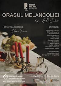 Oraşul Melancoliei