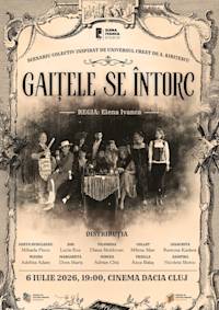 „Gaițele” se întorc