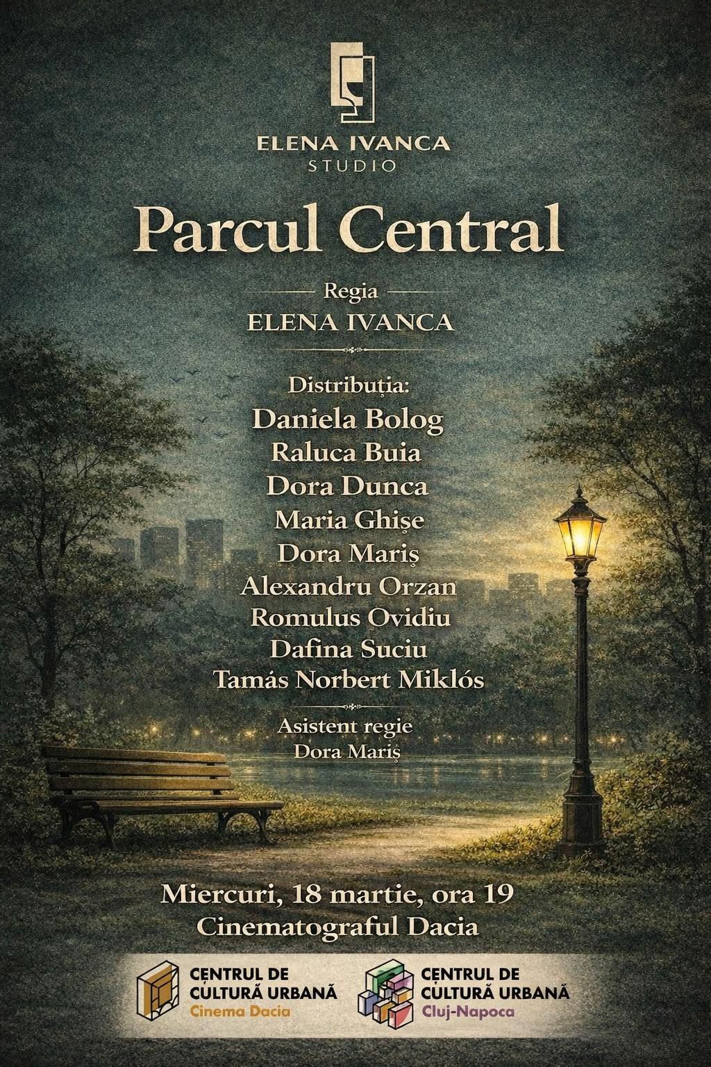 Parcul Central