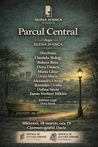 Parcul Central