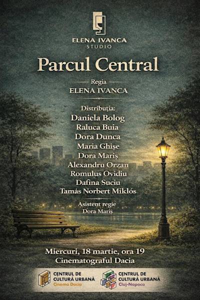 Parcul Central