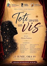 Toți avem un vis