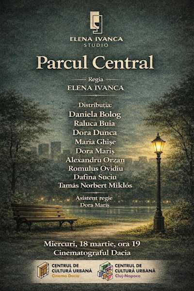 Parcul Central