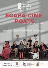 Scapǎ cine poate
