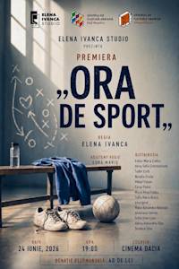 Ora de sport