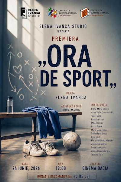 Ora de sport