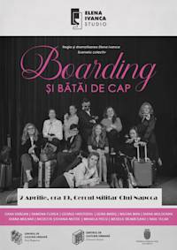 Boarding și bătăi de cap