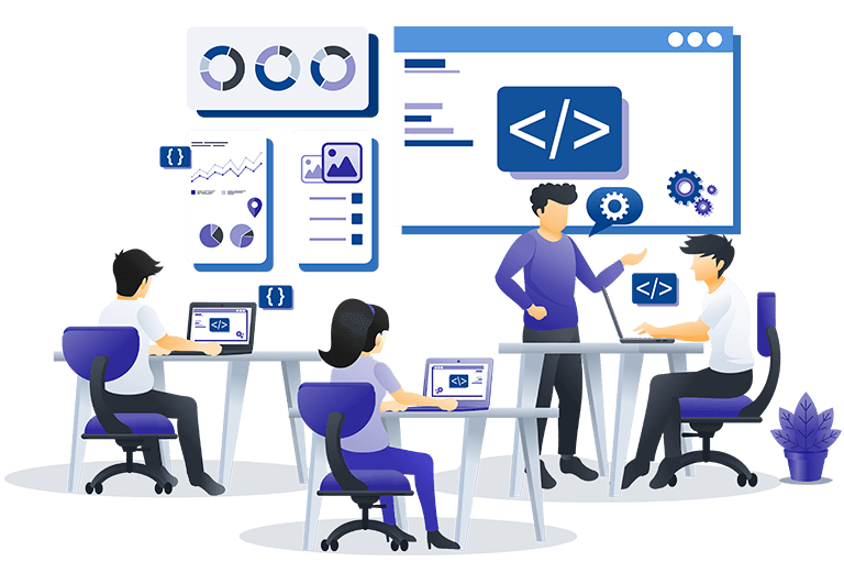 Hire Developer