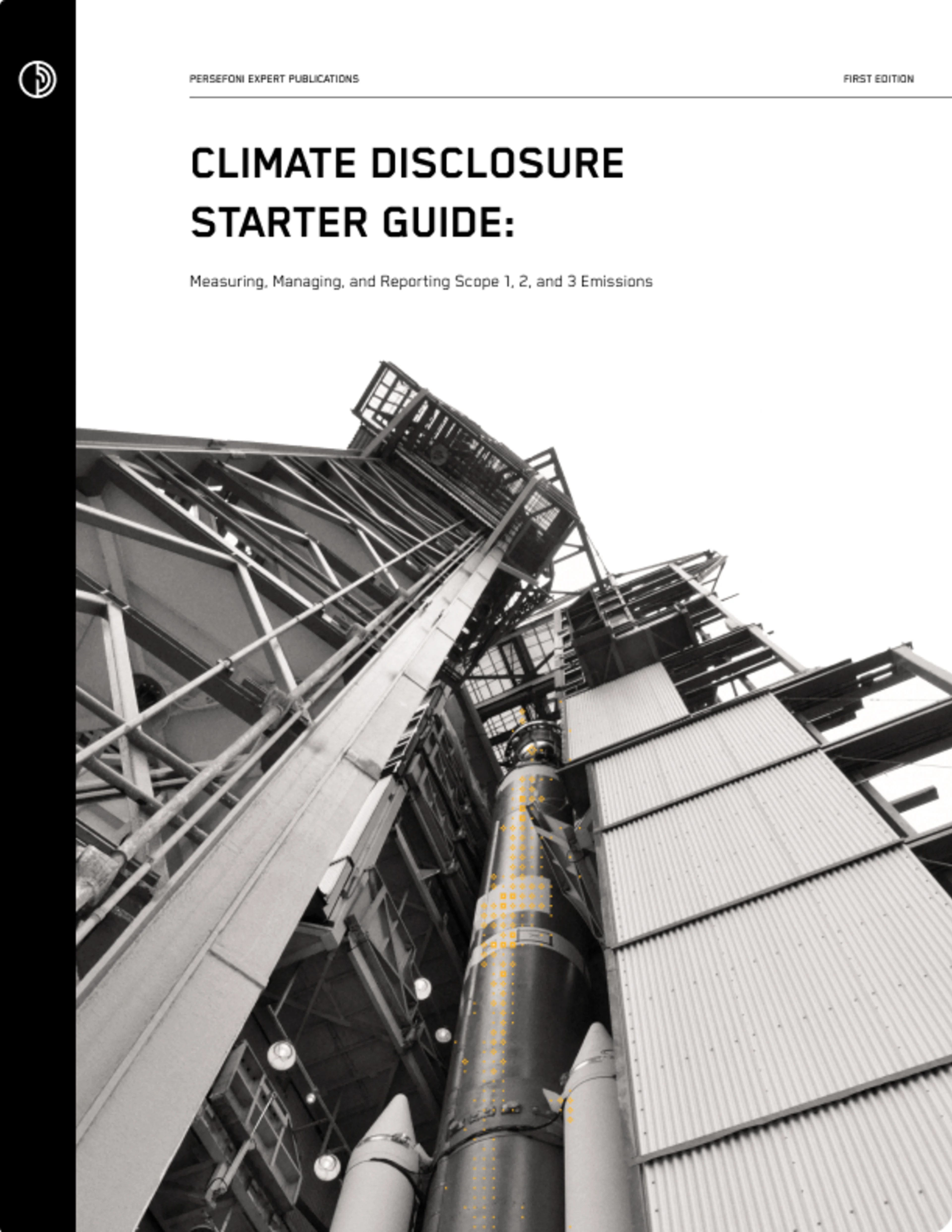 climate disclosure starter guide