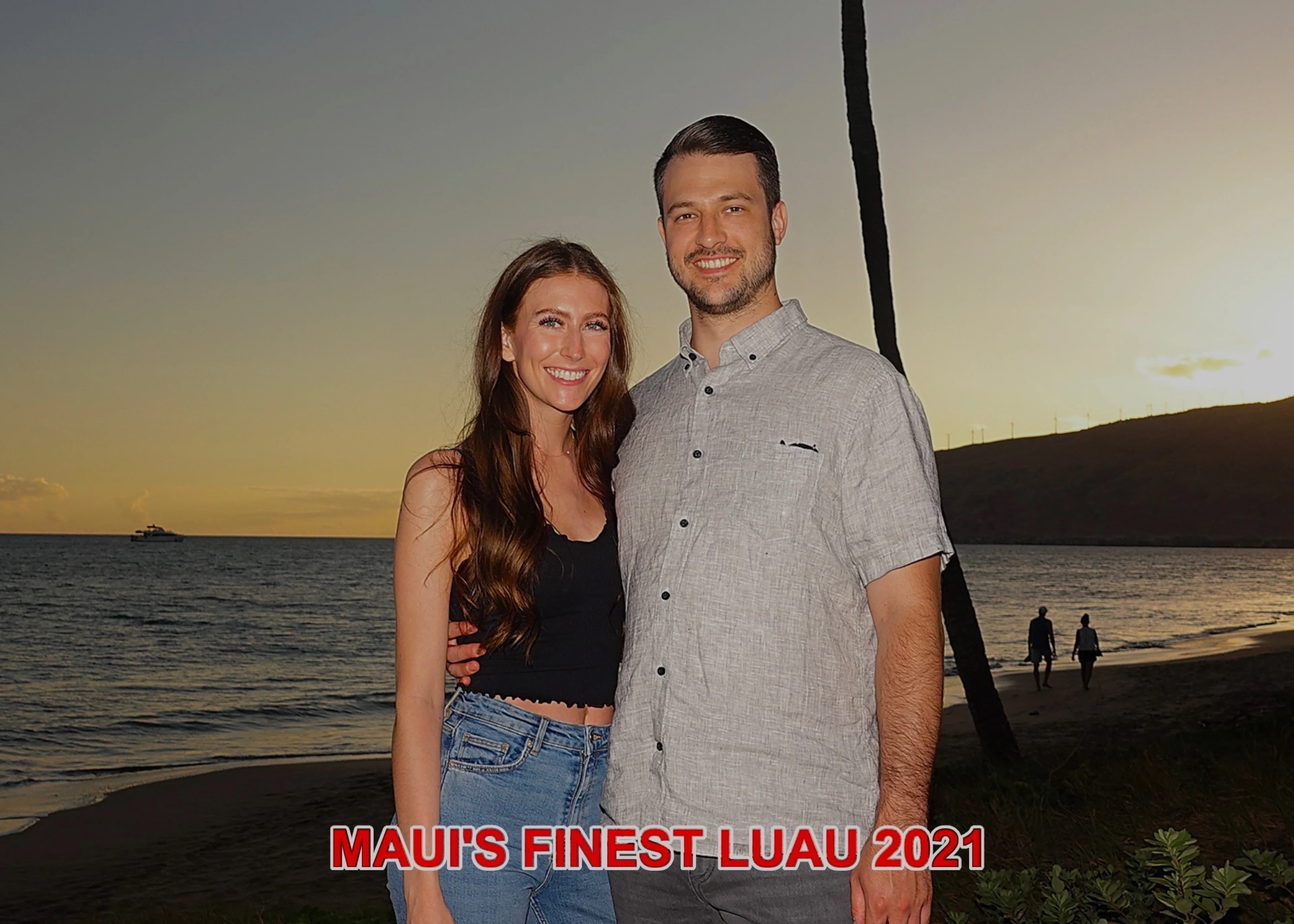 Maui's Finest Luau 2021 ;-)