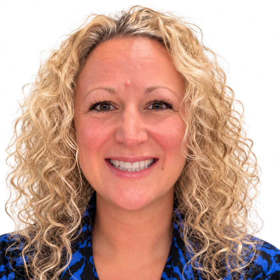 Elisabeth Siciliano Headshot