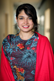 Haneen Khalid The Obama Foundation