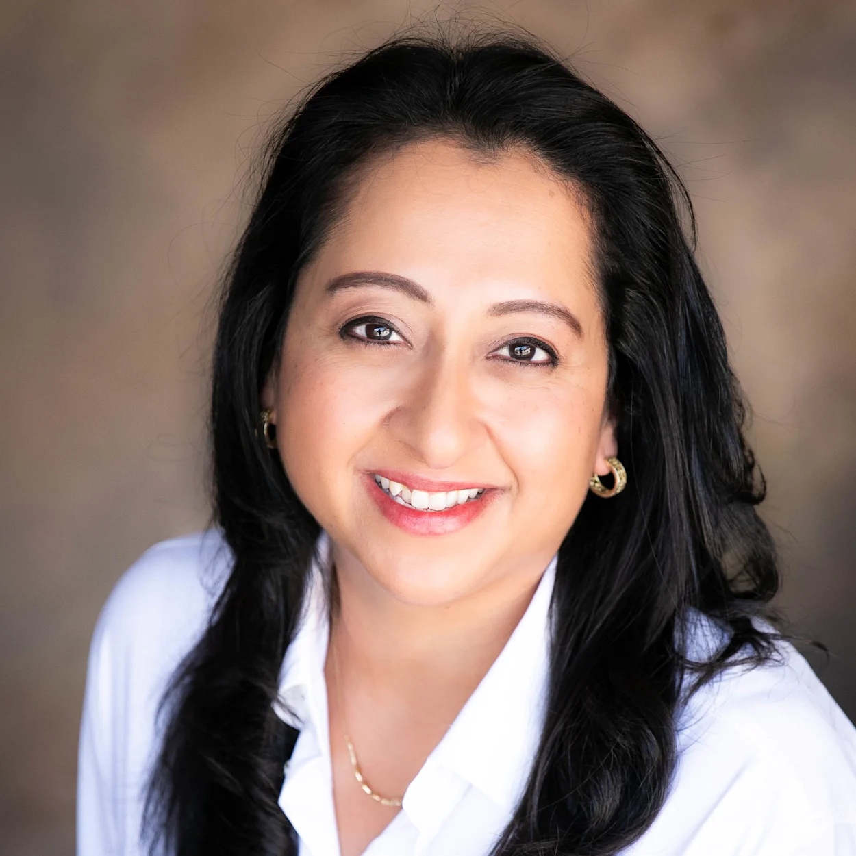 Anjalee Warrier Galion | The Obama Foundation