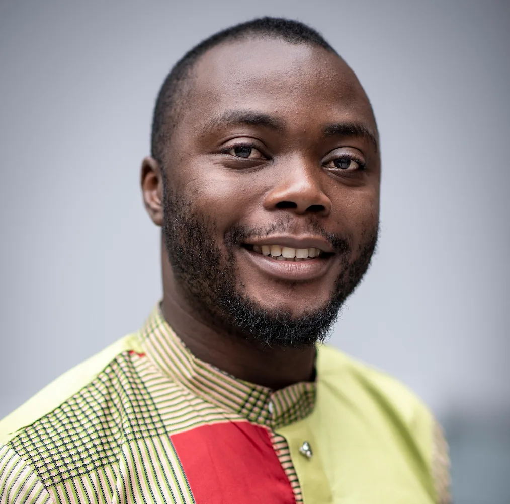 Discovering the Life and Achievements of Bonaventure S. Dzekem