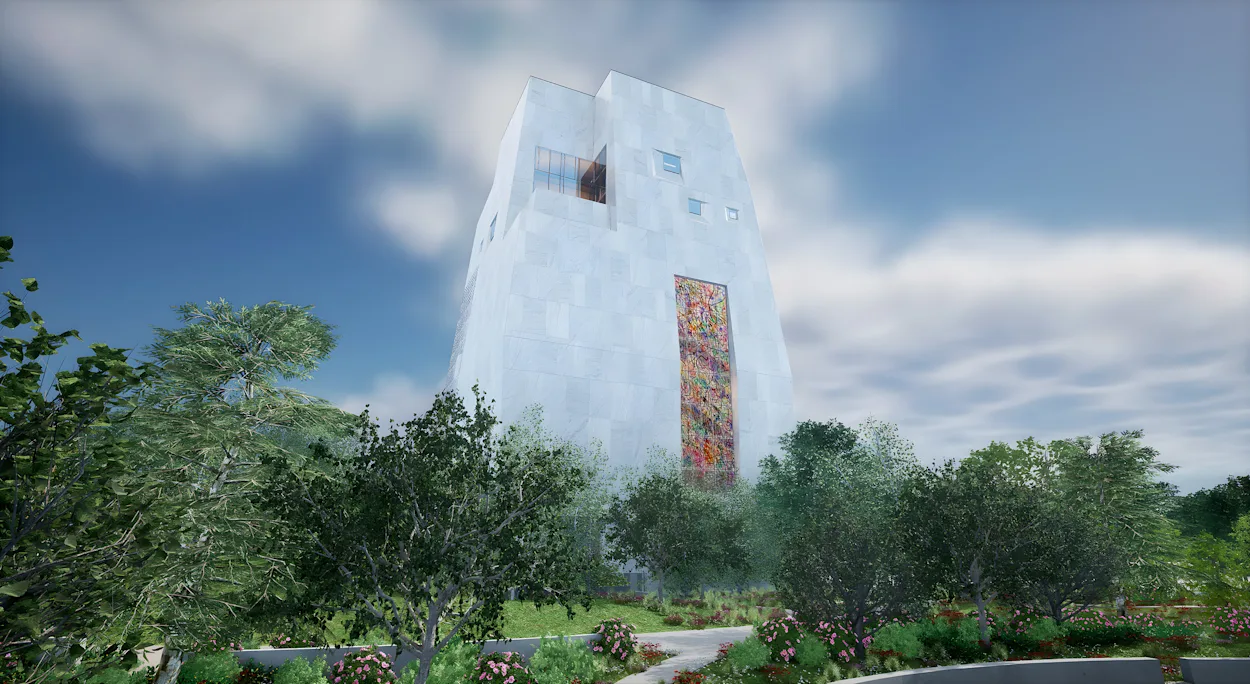 As The Obama Center Nears Completion A Long Neglected