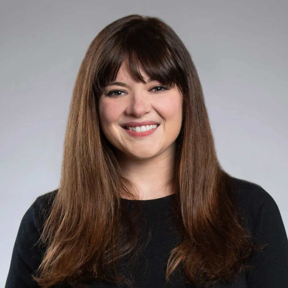 Headshot of Amanda Litman, 2025-2026 Obama Foundation USA Leader