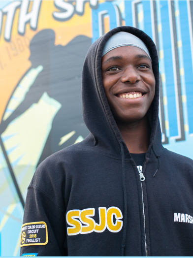 Our Mission | The Obama Foundation