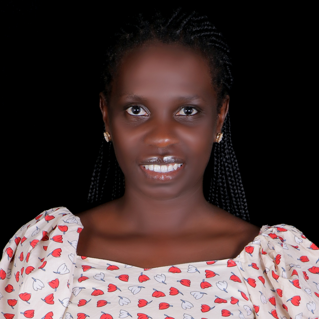 Headshot of Ariokot Faith Patricia, 2024 Obama Foundation Africa Leader 