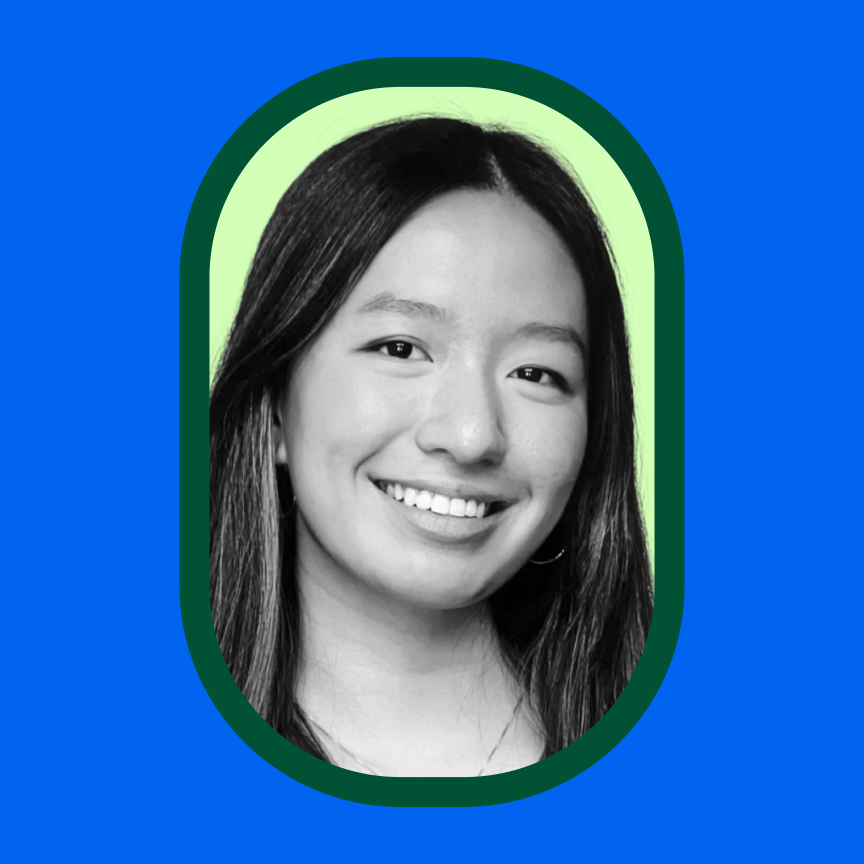 Headshot of Sophia Leng, 2026-2028 Voyager Scholarship Recipient