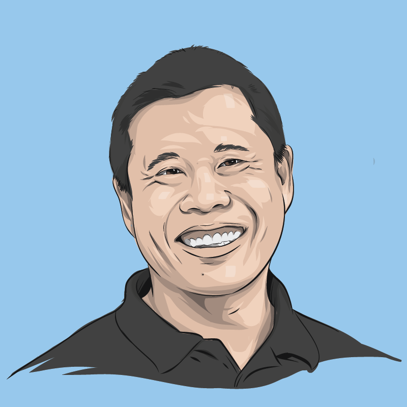 John Leong | The Obama Foundation