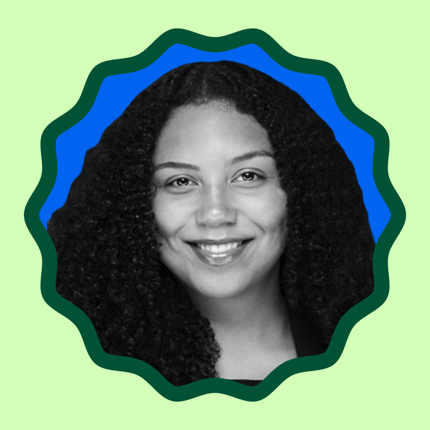 Headshot of Sophie Douglas, 2026-2028 Voyager Scholarship Recipient
