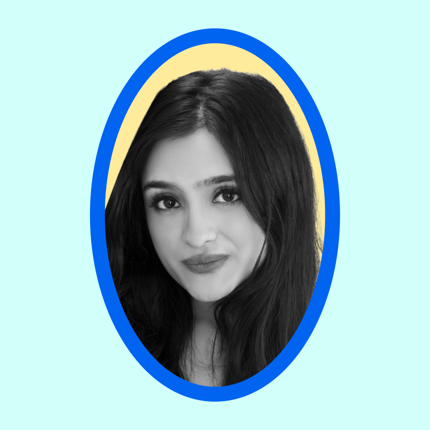 Emily Bhatnagar